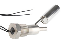 Przełącznik pływakowy Pływak Poziome długość kabla 1m Sensata Cynergy3