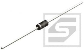 Dioda 1N4007 1A 1000V DO-41 luzem MIC Pbf