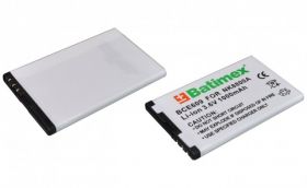 AKUM.GSM NOKIA 8800 1AH 3.7V BL-4U