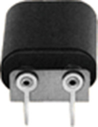 Battery holder for CR-P2, 1 cell, PCB mounting, BATTERIEHALTER 224