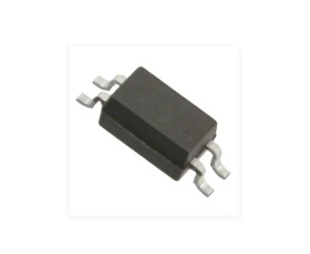 EL3H7(E)(TA)-VG Everlight Electronics Co Ltd SSOP4