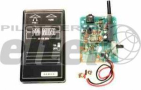 Odbiornik UKF 88-108MHz