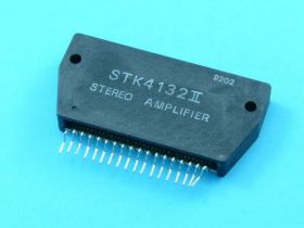 STK-4132II UKŁAD