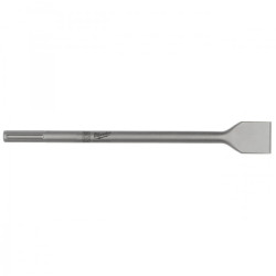 Dłuto szerokie 50 x 400 mm 4932343743