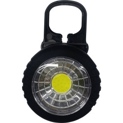 M&#xFC;ller-Licht 27700069 LED Work Light 3W 120lm Battery-Powered Inspection Light