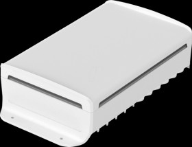 48426430.HMT2 BoVersa BOV-FG-G KWL 211405, SET, 258 x 140 x 66 mm, white