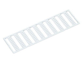 Oznaczniki WMB bez nadruku 793-5501 WAGO