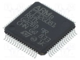 STM32G081RBT6