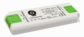 FTPC40C700 zasilacz stałoprądowy LED 40W, wyj. 29-57V / 700mA