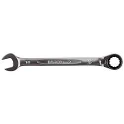 Bahco 1RM-22 Ratcheting Crowfoot Wrench 22mm High-Performance Steel