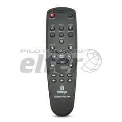 Zamiennik IOMEGA SCREENPLAY MX2 HD