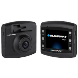 Rejestrator trasy BLAUPUNKT BP2 2.1HD FullHD 2" 5Mpx G-Sensor, 32GB DVR