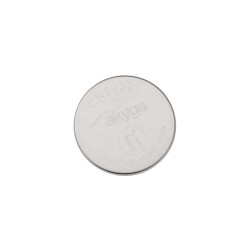 Bateria litowa Akyga CR2032 Li-MnO2 3V / 210mAh