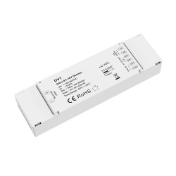 1-kanałowy ściemniacz sterownik DALI 0/1-10V (DT5) 100-240VAC