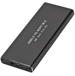 Adapter dysku SSD M.2 na USB3.0