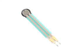 4mm Mini Circular Force Sensor