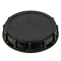 Dekiel Pokrywa do zbiornika IBC - 155mm (bez odpowietrzenia) Bradas IBCP-2