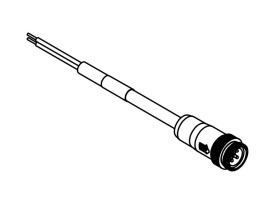 Molex 1300610150 Złącze konfekcjonowane czujnika/aktuatora 1 szt.