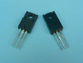 2SK-3704 N 45A/60V/30W TRANZYSTO