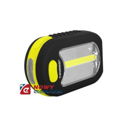 Lampa warsztatowa TS-1838 COB latarka