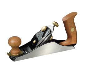 Strug ręczny, Stanley