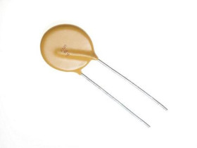 WARYSTOR JVR-14N 471K 300VAC/385VDC.