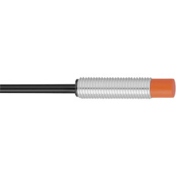 IFM IE5345 M8 Inductive Proximity Sensor M8 with 2m Cable