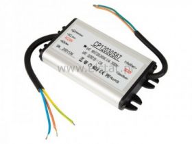 Zasilacz do systemów LED 12V 2,5A; 30W; niski; 2cm