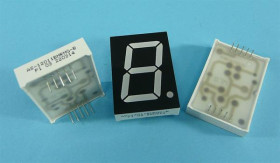 1,2' AS-12011-BMRMG-B WA RED/GREEN LED