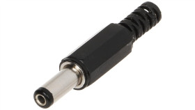 Wtyk Zasilacza Wt-55*P25