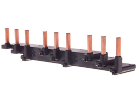 Mostek fazowy 3P 63A widełkowy B3.1/3-PKZ4 220224