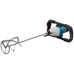 Bosch 06011A7070 GRW 12 E Professional Stirrer &amp; Paddle 1,200W 240V
