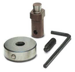 Stamping bit PPS-ST (5,3)