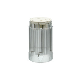 Wieża sygnalizacyjna Schneider Electric Przezroczysty 230 V AC/DC Śruba