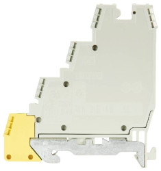 Zacisk inicjatora Wieland Electric 56.503.7355.0 śrubowe 100 szt.