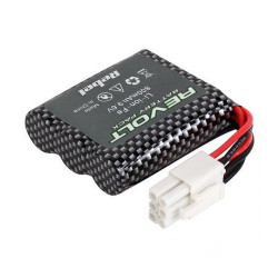 Akumulator 9,6V 800mAh REVOLT do samochodu