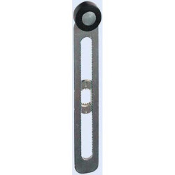 Głowica sterująca wyłącznika krańcowego ZCY44, Telemecanique Sensors OsiSense XC