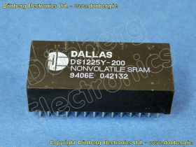 DS1225Y-200