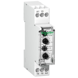 Timer Relay SPDT Schneider Electric IRTL