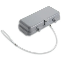 Pokrywa ochronna do obudowy EPIC H-B 16 KDB 10087000 /5szt./