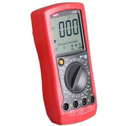 UT58C General Digital Multimeter Uni-T
