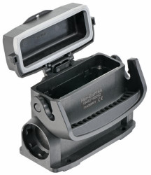 Obudowa podstawowa 19 46 216 0252 19462160252 Harting 1 szt.