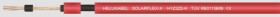 Kabel fotowoltaiczny SOLARFLEX-X H1Z2Z2-K 1x6 czerwony 713569 /bębnowy/
