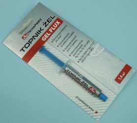 AG 1,4ml TOPNIK ŻEL