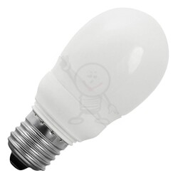 11W E27 A55 835 Kanlux GLOBXEU
