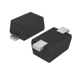 Dioda przełączająca EMD, SC-79, SOD-523, SMD 1 Pojedyncza