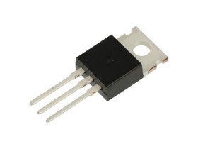 Tranzystor IRF730 To220 3,5A 400V