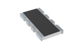 Drabinka rezystorowa 10kΩ, 4 x, 0.25W 1206 (3216M) Bourns