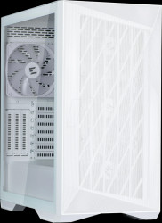 Z9 Iceberg MS White Zalman Z9 Iceberg MS PC housing, tempered glass, ATX