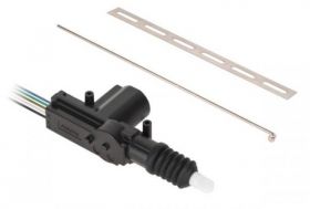 SILOWNIK 4,5KG 5-PRZEWODOWY